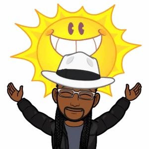 Meet your Posher, Thomas